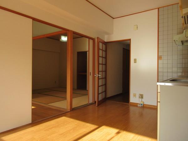 山崎ハイツ（105） その他部屋・スペース