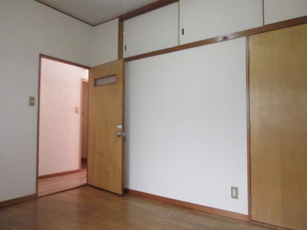 山崎ハイツ（105） その他部屋・スペース