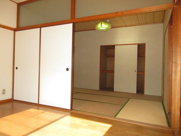 山崎ハイツ（105） その他部屋・スペース