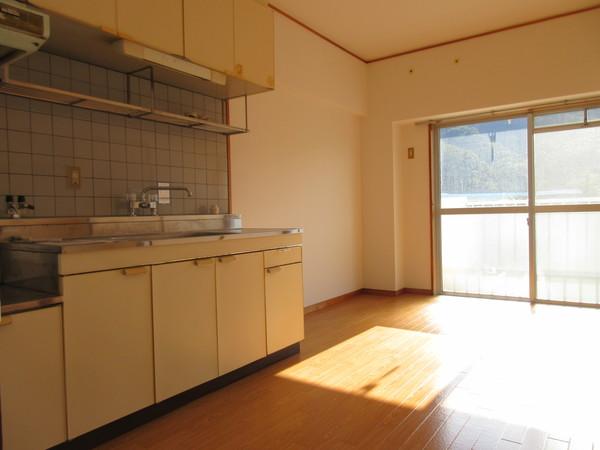 山崎ハイツ（105） その他部屋・スペース