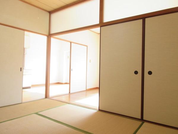 山崎ハイツ（105） その他部屋・スペース