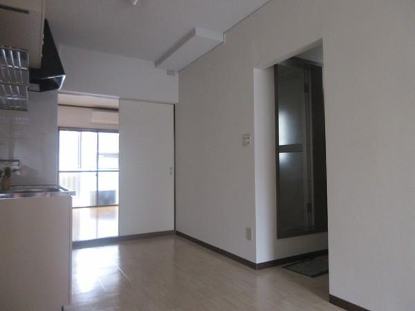 プロス（2F） キッチン