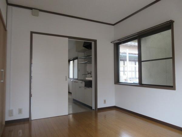 プロス（2F） その他部屋・スペース