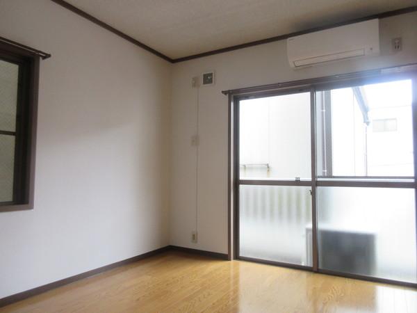 プロス（2F） その他部屋・スペース