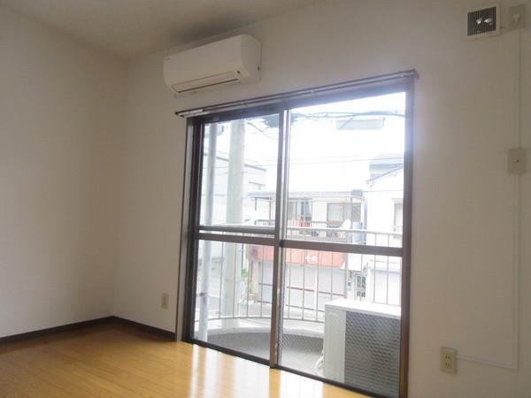 プロス（2F） その他部屋・スペース