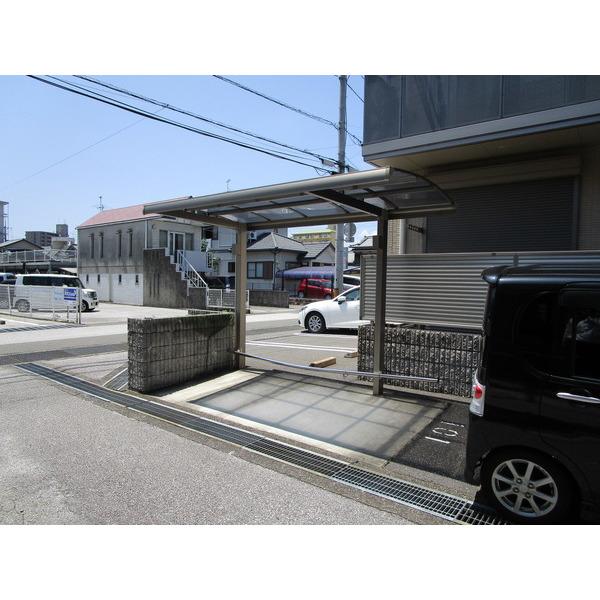 シャーメゾンURAYAKA（103） 共有部分