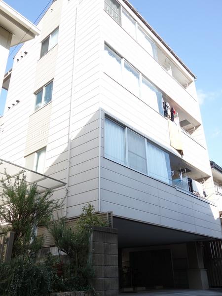 下島ハイツ（302） 外観