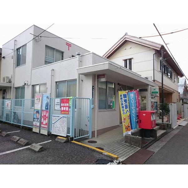 四国銀行宝町支店：544m