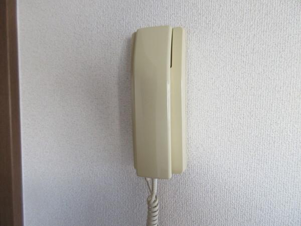 ハウス2000KUWANA（201） 部屋画像