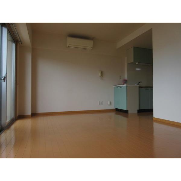 シャルマン（704） 部屋画像