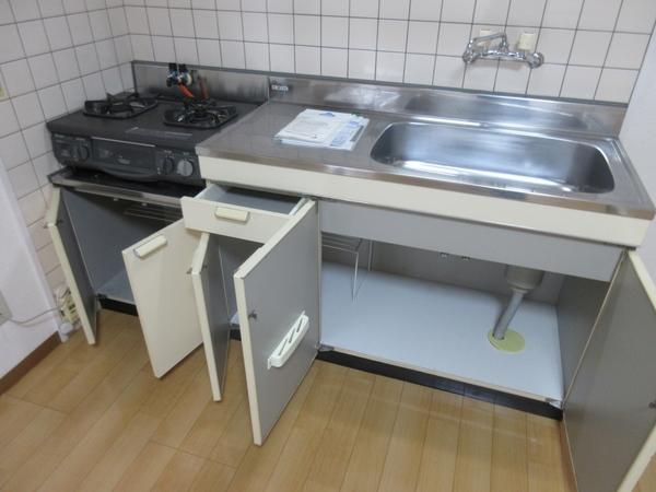 メゾン内藤（101） キッチン
