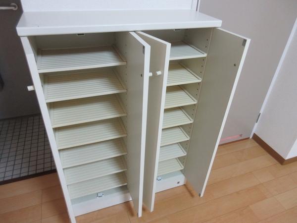 メゾン内藤（101） 部屋画像