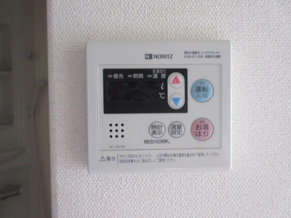 グランリーオ（203） その他