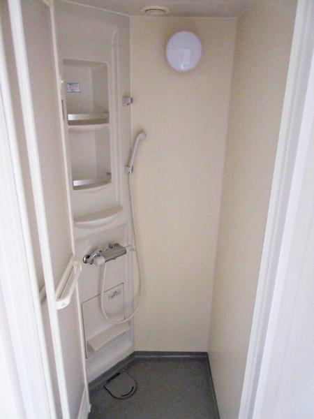 グランリーオ（203） 部屋画像