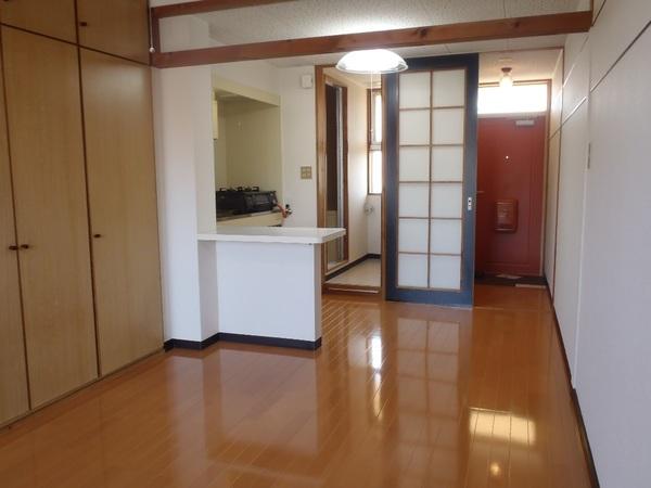 ロゼ（5C） その他部屋・スペース