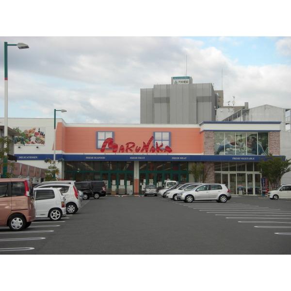 マルナカ高須店：254m
