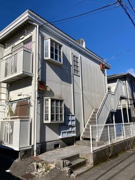 高知市弥生町アパート その他
