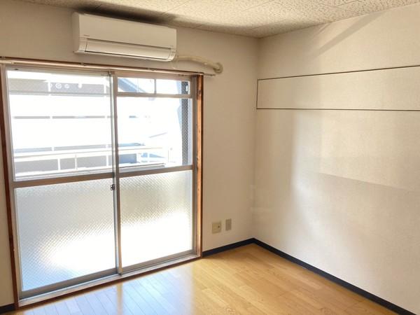 コスモハイツ高須2　C（C405） その他部屋・スペース