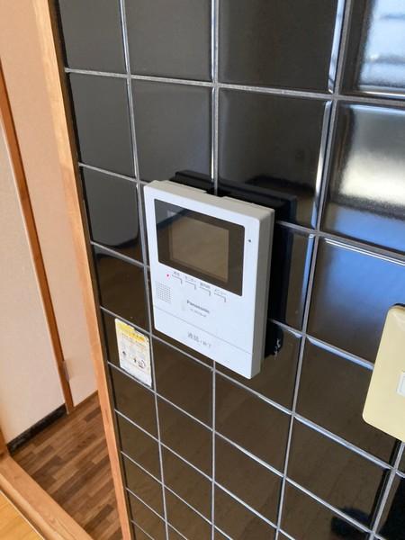 コスモハイツ高須2　C（C405） 設備