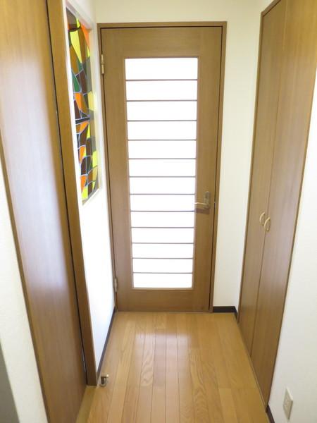 松本ビル（3F） その他部屋・スペース