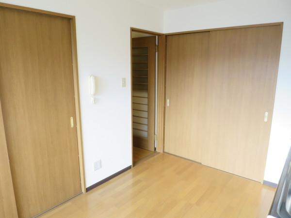 松本ビル（3F） その他部屋・スペース