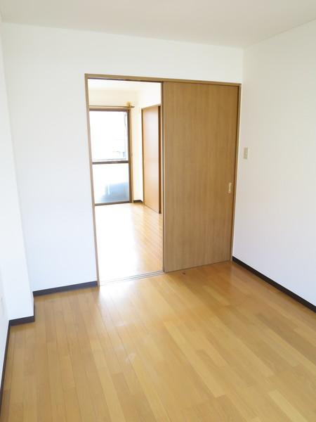 松本ビル（3F） その他部屋・スペース