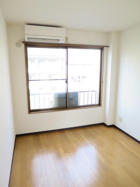 松本ビル（3F） その他部屋・スペース