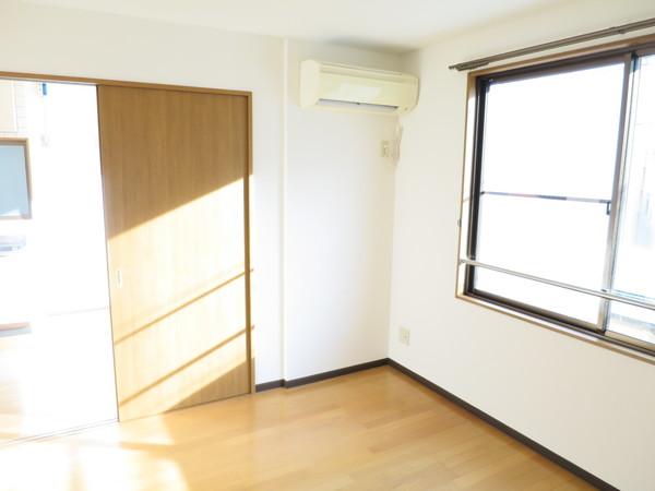 松本ビル（3F） その他部屋・スペース
