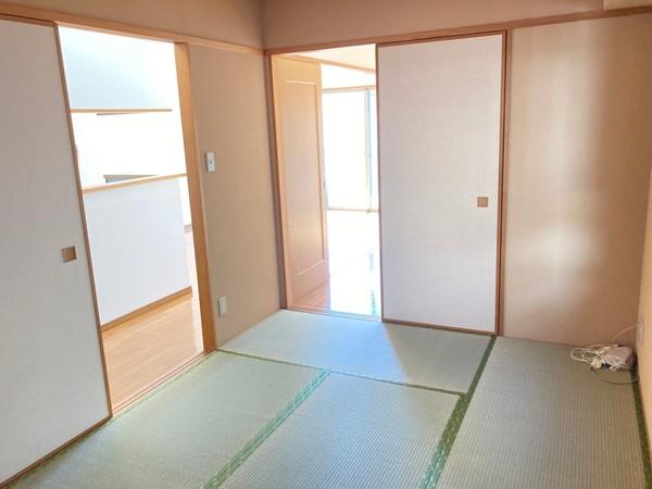ア・ラ・モードはりまや（301） その他部屋・スペース