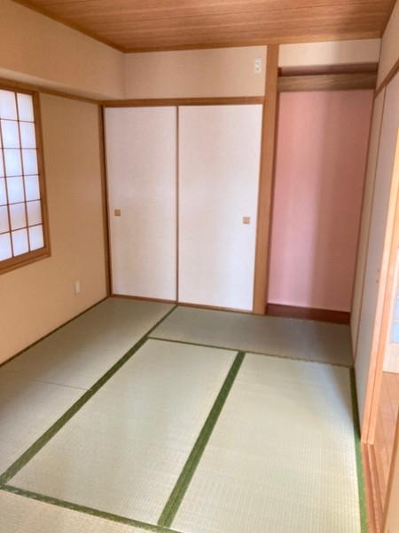 ア・ラ・モードはりまや（301） その他部屋・スペース