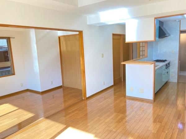 ア・ラ・モードはりまや（301） 部屋画像