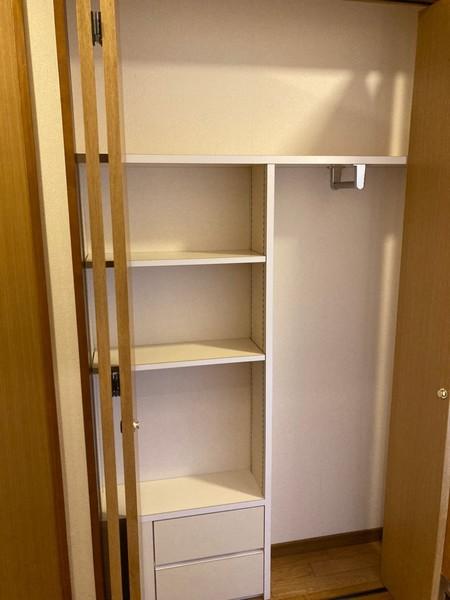 ア・ラ・モードはりまや（301） 部屋画像
