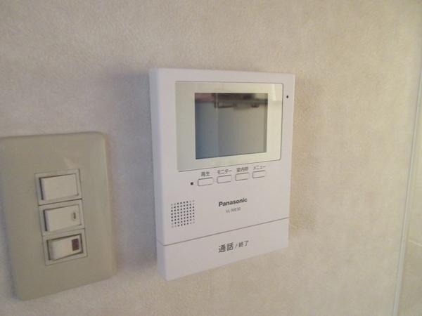 ジョージプレイス（301） 設備