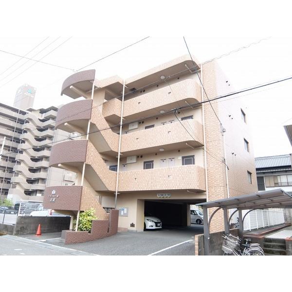 マリベール高須の賃貸物件