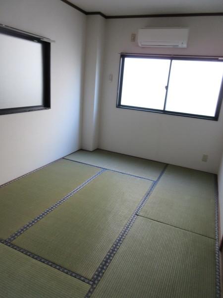 ロイヤルガーデン南宝永町（201） その他部屋・スペース