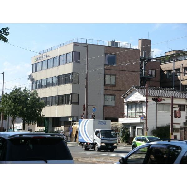 医療法人高田会高知記念病院：547m