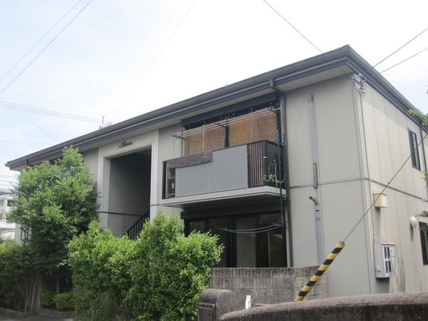 カルム・西町の賃貸物件