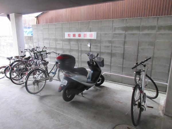 ストーク天神（303） 共有部分