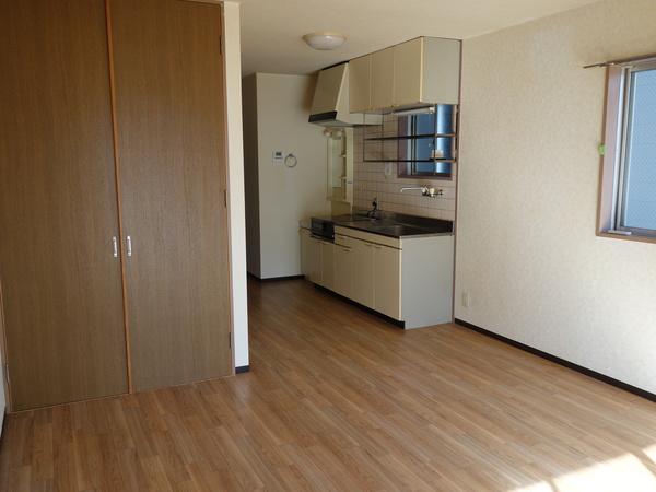 ストーク天神（302） その他部屋・スペース