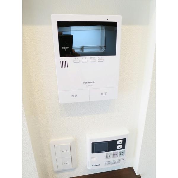 ベレオ　グート（106） 設備