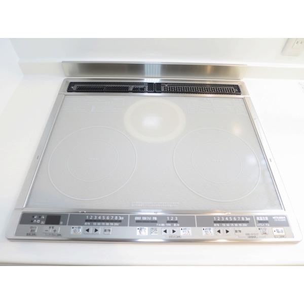 ベレオ　グート（106） キッチン