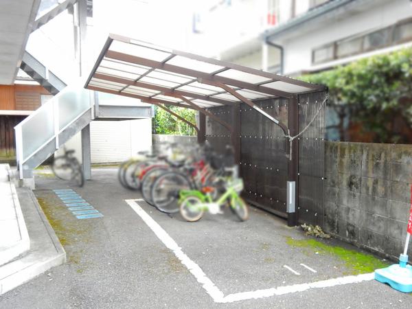 フィットハイム（303） 共有部分