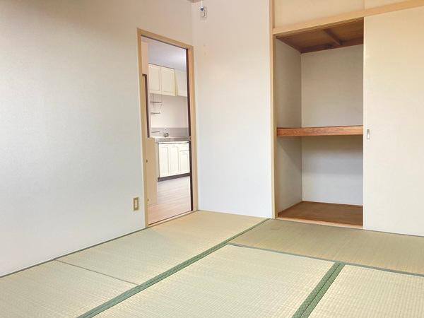 ディアコート鴨部Ⅱ（202） その他部屋・スペース