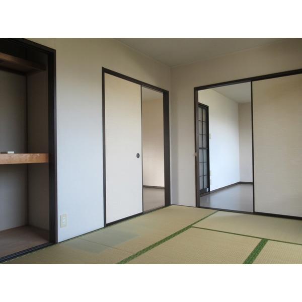グランシティ　A（A202） その他部屋・スペース