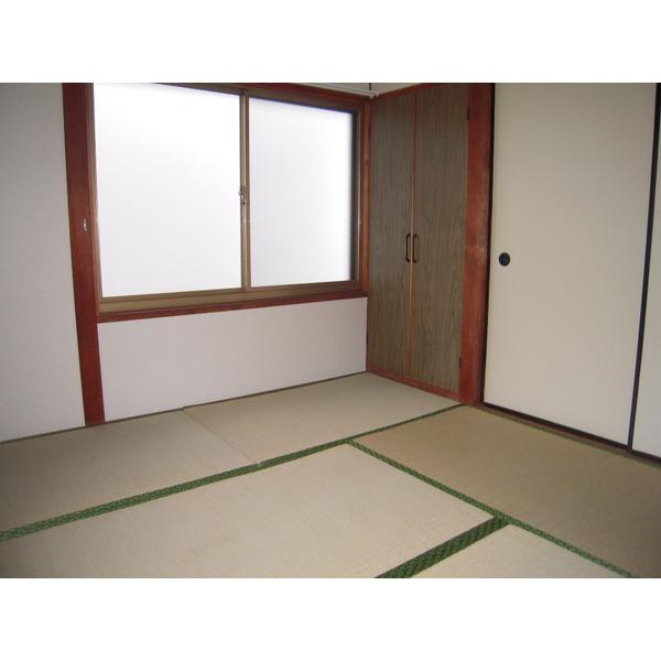 東久万貸家（-） その他部屋・スペース