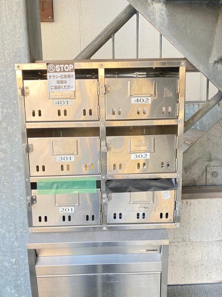 アネックス通町（2F） その他