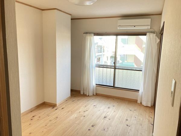 アネックス通町（2F） その他部屋・スペース