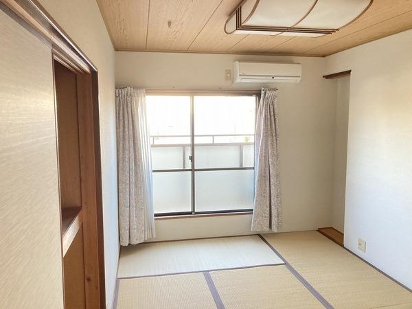 アネックス通町（2F） その他部屋・スペース