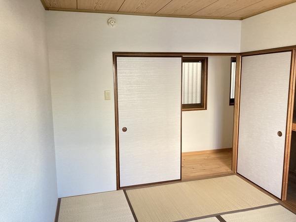 アネックス通町（2F） その他部屋・スペース