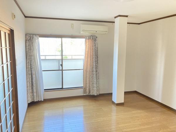 アネックス通町（2F） その他部屋・スペース